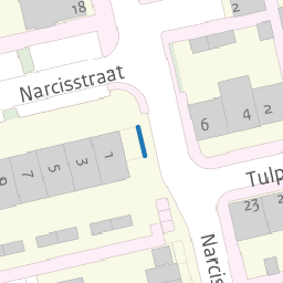 Perceel CPL01-A-8033