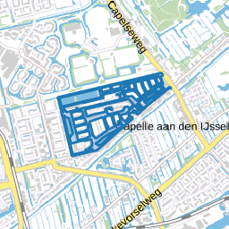 Perceel CPL01-A-8034