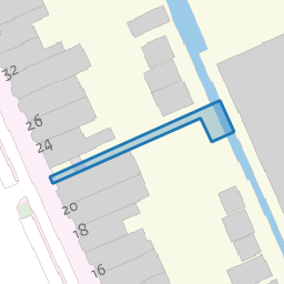 Perceel CPL01-A-8036