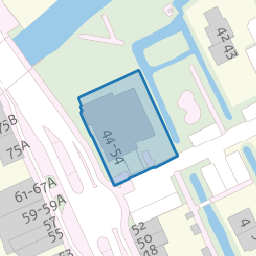 Perceel CPL01-A-8040