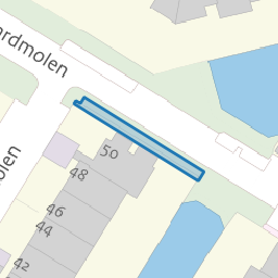 Perceel CPL01-A-8050