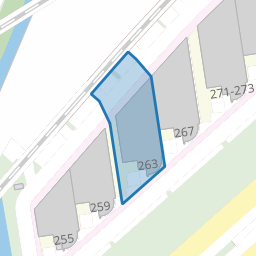 Perceel CPL01-A-8099