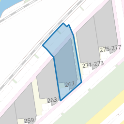 Perceel CPL01-A-8100