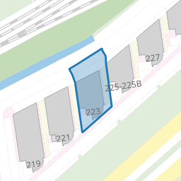 Perceel CPL01-A-8107