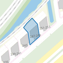 Perceel CPL01-A-8116