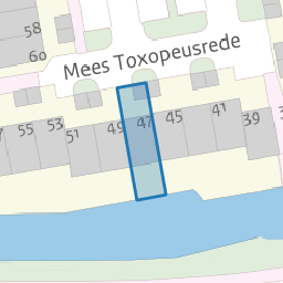 Perceel CPL01-B-10002