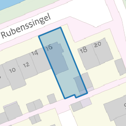 Perceel CPL01-B-10009