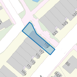 Perceel CPL01-B-10016