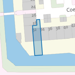 Perceel CPL01-B-10025