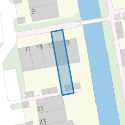 Perceel CPL01-B-10027