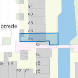 Perceel CPL01-B-10035