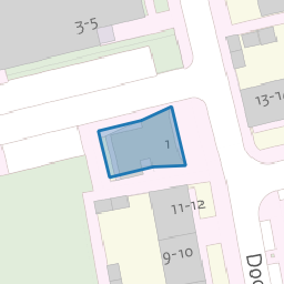 Perceel CPL01-B-10045