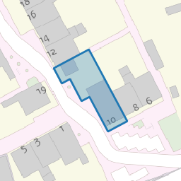 Perceel CPL01-B-10058