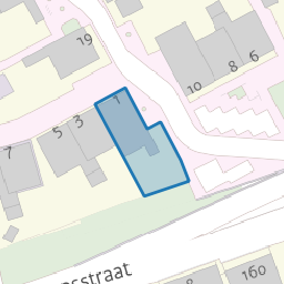 Perceel CPL01-B-10061