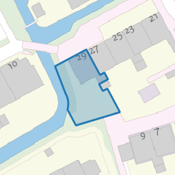 Perceel CPL01-B-10071