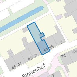 Perceel CPL01-B-10083