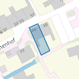 Perceel CPL01-B-10092