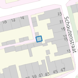 Perceel CPL01-B-10095