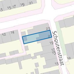 Perceel CPL01-B-10097