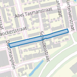 Perceel CPL01-B-10099