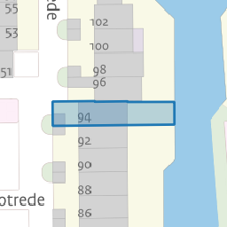 Perceel CPL01-B-10115