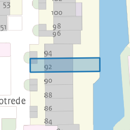 Perceel CPL01-B-10116