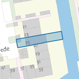 Perceel CPL01-B-10118