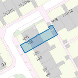 Perceel CPL01-B-10167