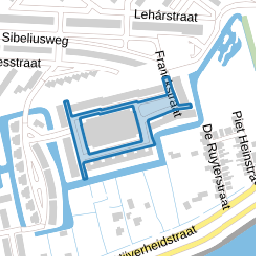 Perceel CPL01-B-10272