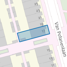 Perceel CPL01-B-10290