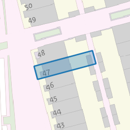 Perceel CPL01-B-10292