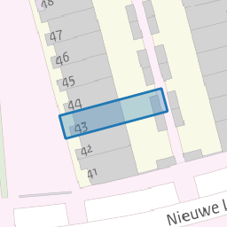 Perceel CPL01-B-10296