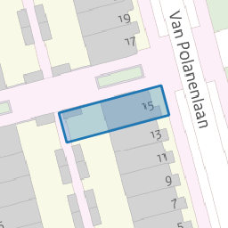 Perceel CPL01-B-10299