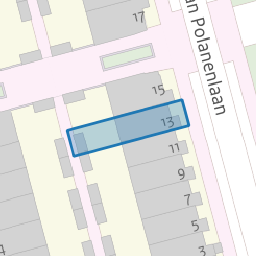 Perceel CPL01-B-10300