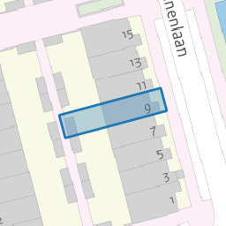 Perceel CPL01-B-10302