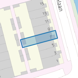 Perceel CPL01-B-10303