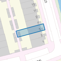 Perceel CPL01-B-10304