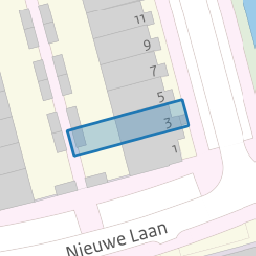 Perceel CPL01-B-10305