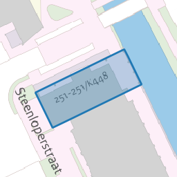 Perceel CPL01-B-10316