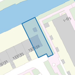 Perceel CPL01-B-10321