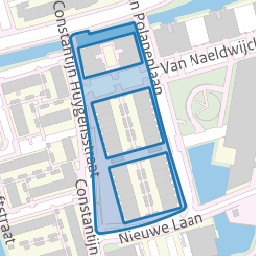 Perceel CPL01-B-10327