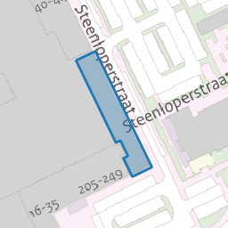 Perceel CPL01-B-10334