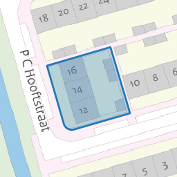 Perceel CPL01-B-10383