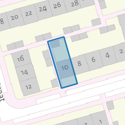 Perceel CPL01-B-10385