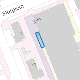 Perceel CPL01-B-10397