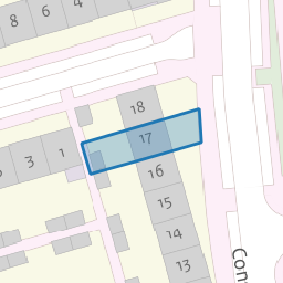 Perceel CPL01-B-10441