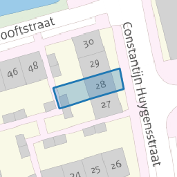 Perceel CPL01-B-10447