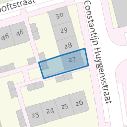 Perceel CPL01-B-10448