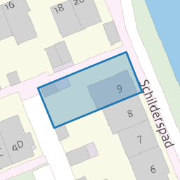 Perceel CPL01-B-10491