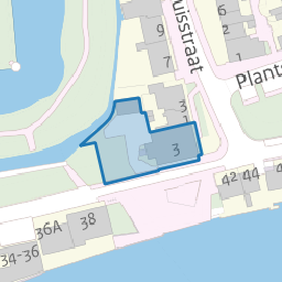 Perceel CPL01-B-10512